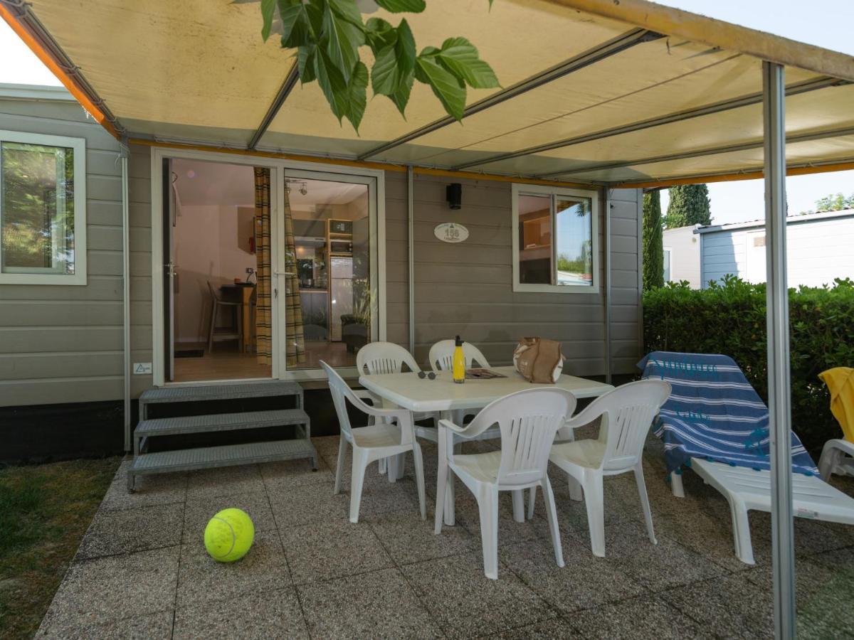 Holiday Home Garda Suite Trendy By Interhome Rivoltella del Garda Exterior foto