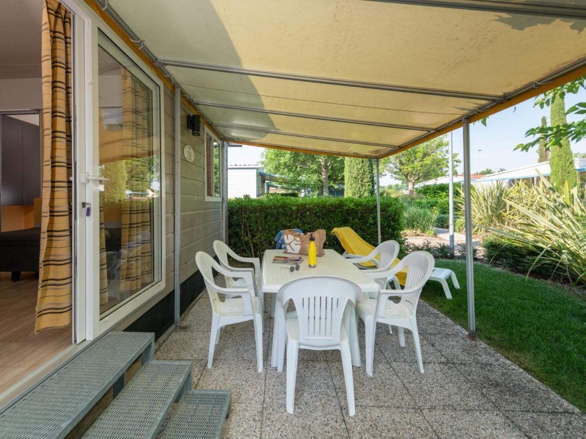 Holiday Home Garda Suite Trendy By Interhome Rivoltella del Garda Exterior foto