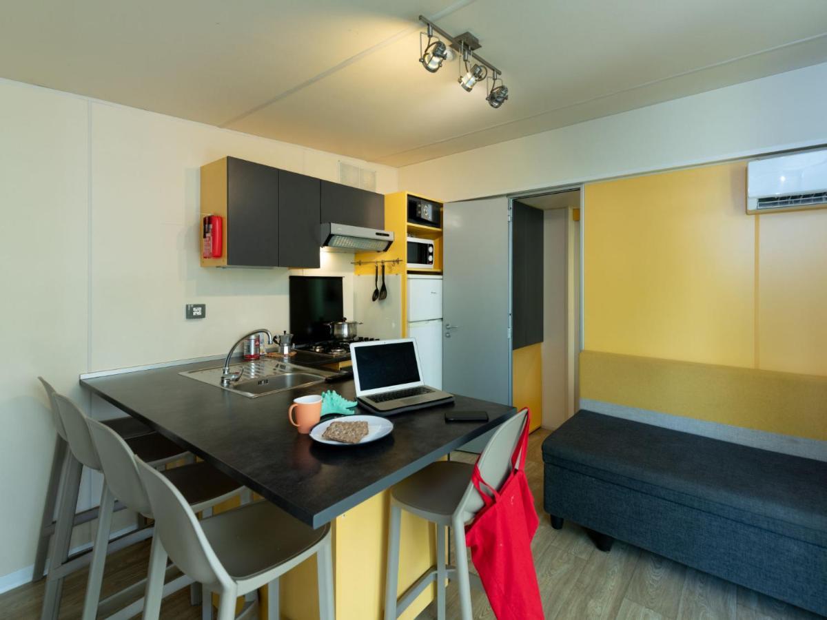 Holiday Home Garda Suite Trendy By Interhome Rivoltella del Garda Exterior foto