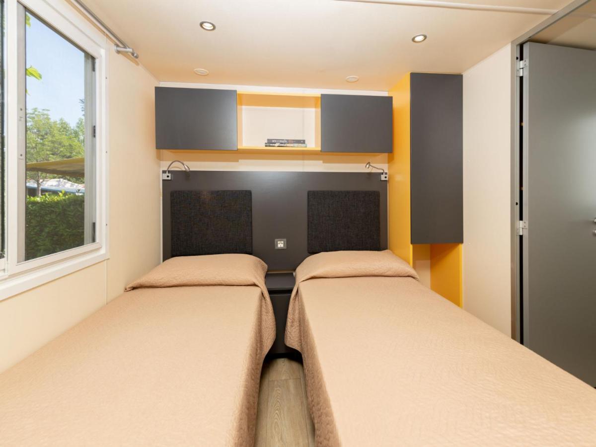 Holiday Home Garda Suite Trendy By Interhome Rivoltella del Garda Exterior foto